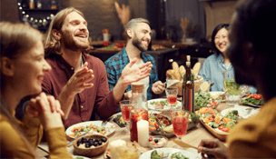 Restaurant Categories Image