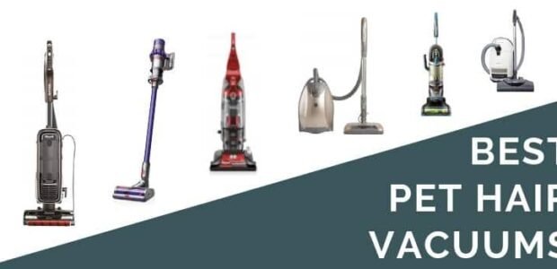 Best Vacuum Deal from Top Brands