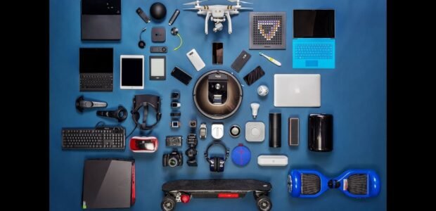 smart home gadgets on a budget