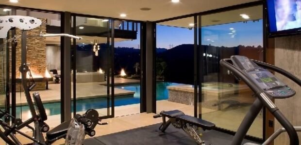 Affordable Home Gym Equipment