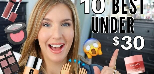 Walmart beauty products cheaper than Sephora