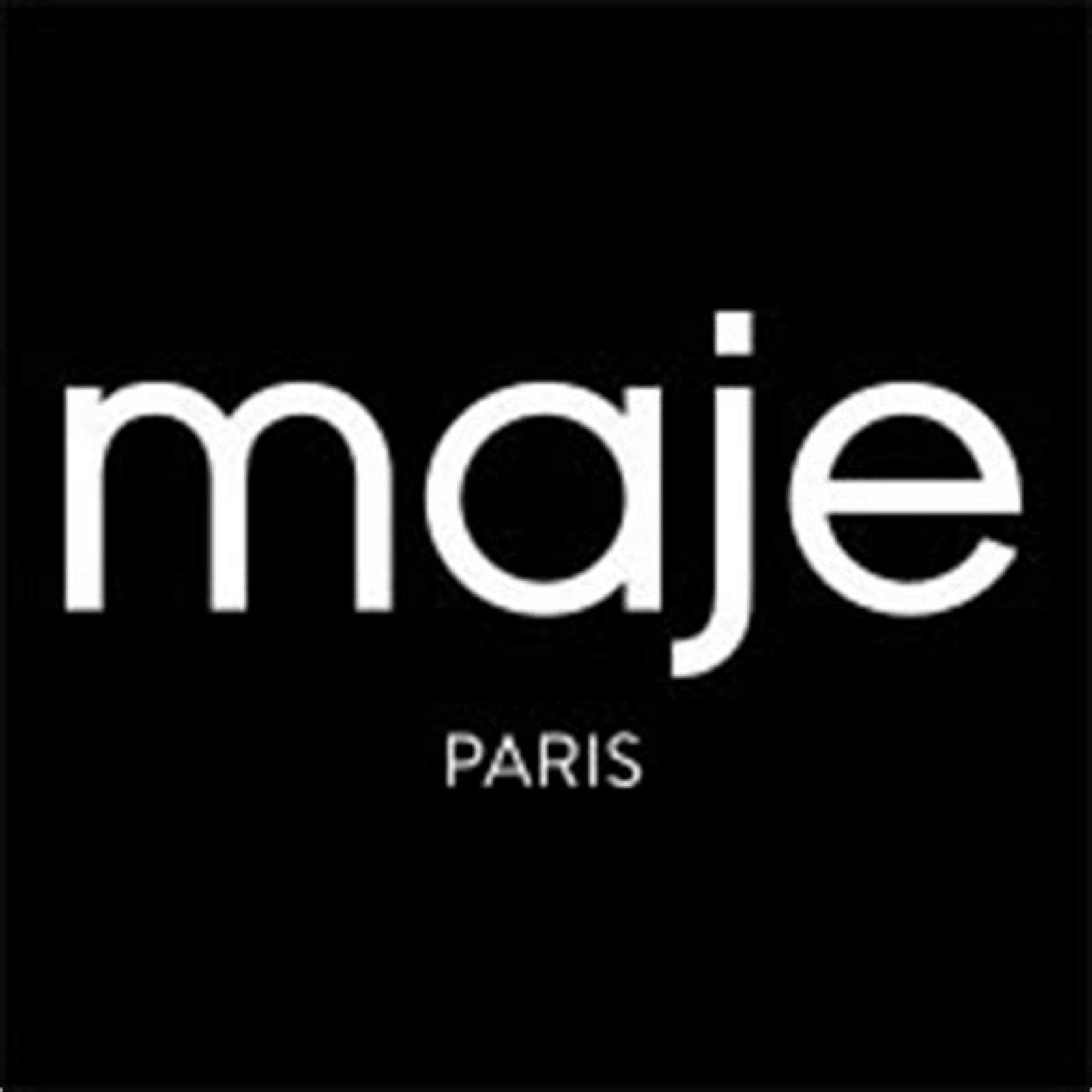 maje Paris maje Paris promo code