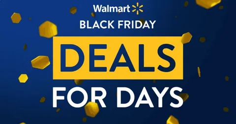 Walmart Black Friday